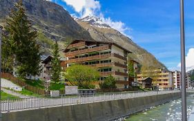 Apartment Matten - Utoring-12 By Interhome